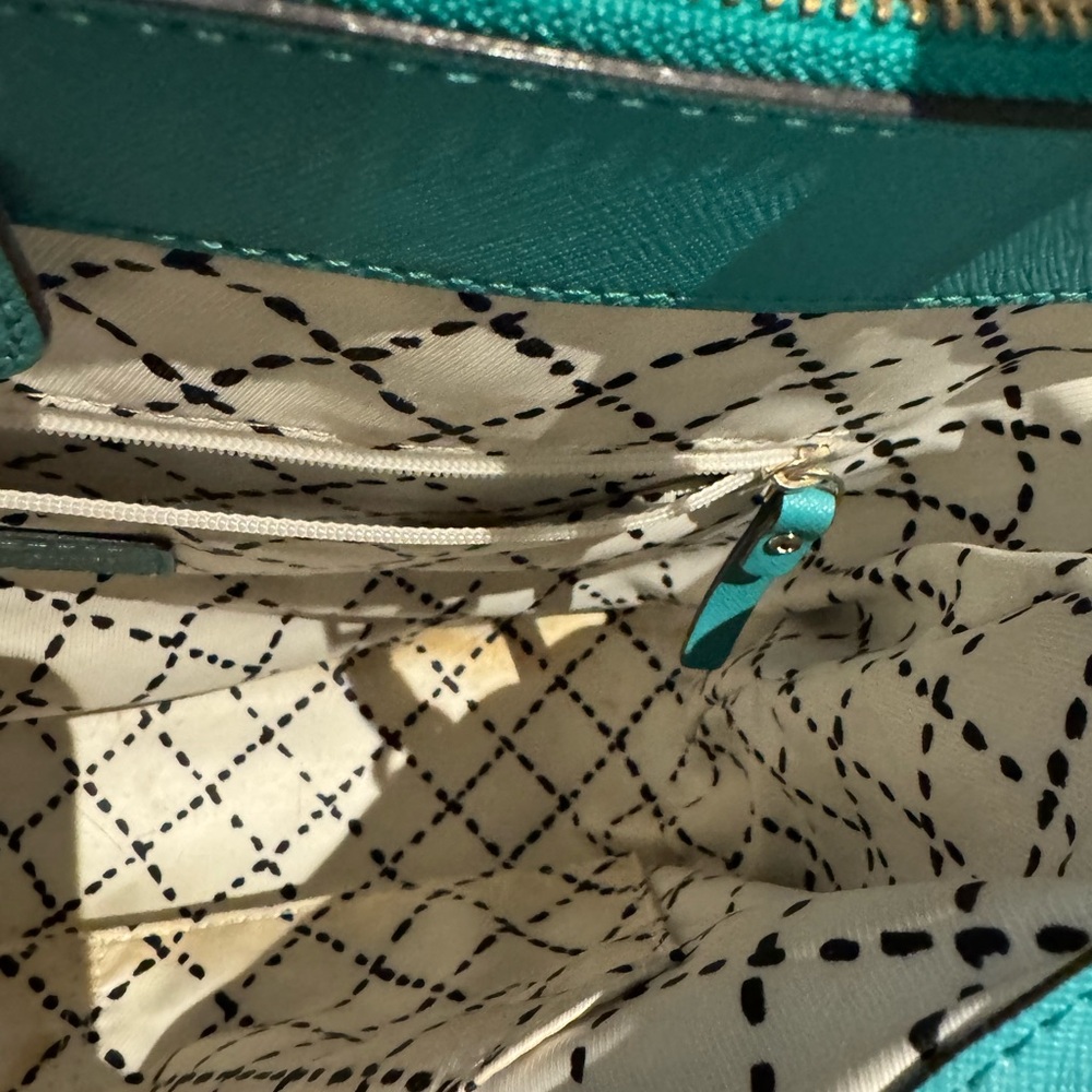 Kate Spade Crossbody, or arm bag - Picture 5 of 8